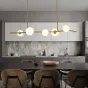 Подвесной светильник MATHIA 3 от ImperiumLoft