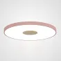 Потолочный светильник CENTRUM D50 Pink от ImperiumLoft