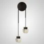 Настенный светильник LYKKE Brass от ImperiumLoft