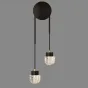Настенный светильник LYKKE Brass от ImperiumLoft