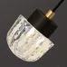 Настенный светильник LYKKE Brass