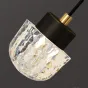 Настенный светильник LYKKE Brass от ImperiumLoft