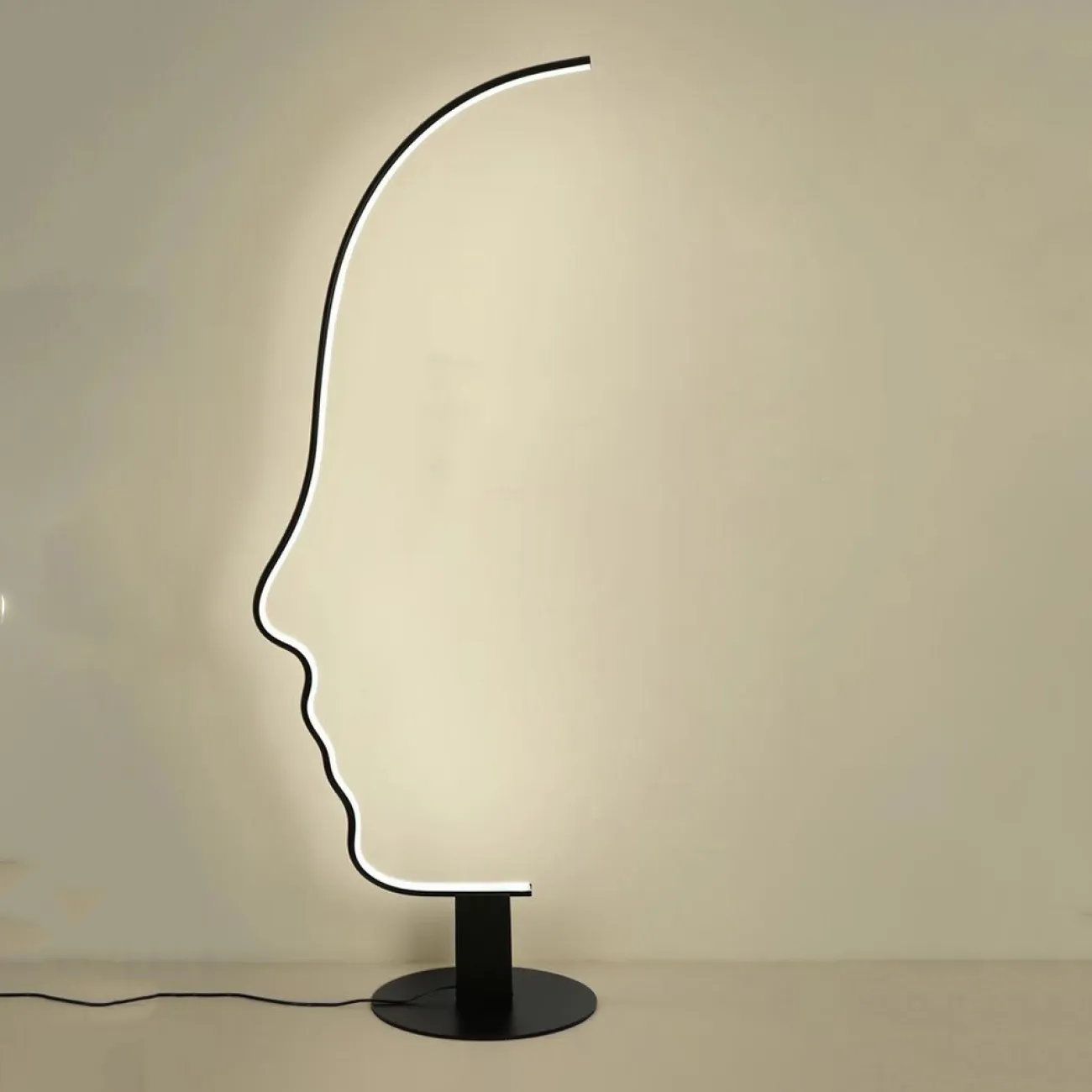 Торшер LISETT от ImperiumLoft