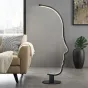 Торшер LISETT от ImperiumLoft