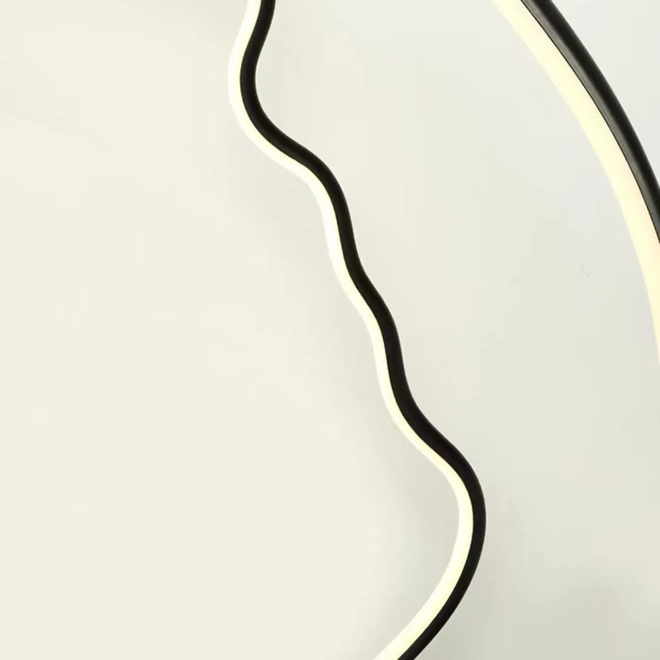 Торшер LISETT от ImperiumLoft