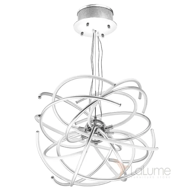 Люстра LAKLAN от ImperiumLoft