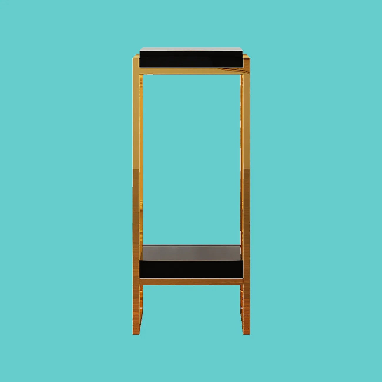 Дизайнерская консоль LaLume-PP00101