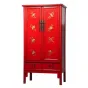 Шкаф Chinese Rack Red от LaLume