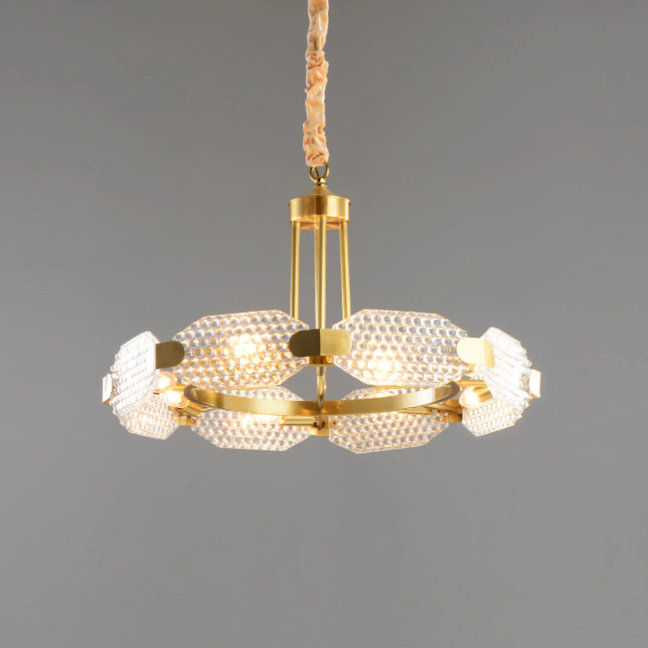 Люстра ALTA B от ImperiumLoft Люстра ALTA B от ImperiumLoft