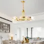 Люстра ALTA B от ImperiumLoft