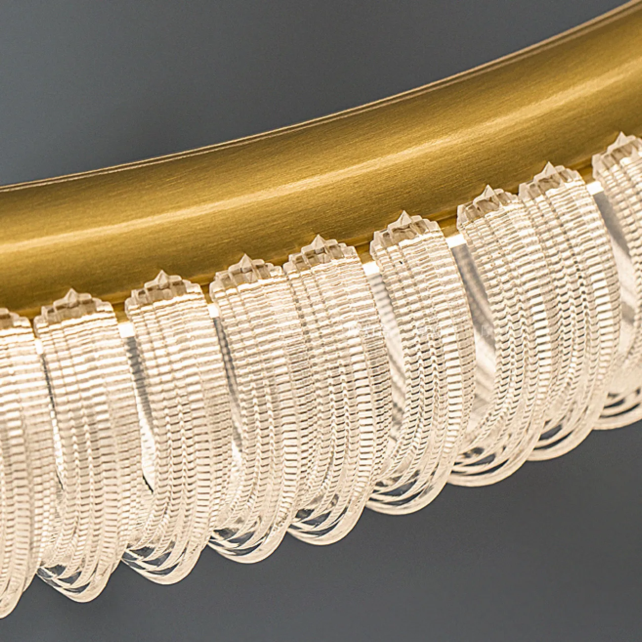 Подвесная люстра SEVILLA D65+85 от ImperiumLoft