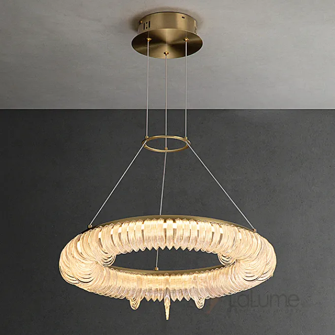 Подвесная люстра SEVILLA D45 от ImperiumLoft