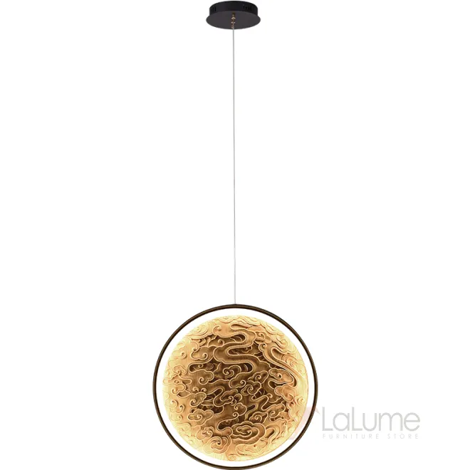 Подвесной светодиодный светильник RODA от ImperiumLoft