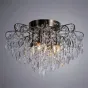 Потолочная люстра ARCTICA D62 от ImperiumLoft