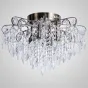 Потолочная люстра ARCTICA D62 от ImperiumLoft