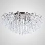 Потолочная люстра ARCTICA D62 от ImperiumLoft