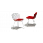 Стул Bertoia Side Chair designed by Harry Bertoia		 in 1952 от LaLume