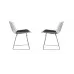 Стул Bertoia Side Chair