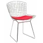 Стул Bertoia Side Chair designed by Harry Bertoia		 in 1952 от LaLume
