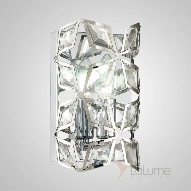 Настенный светильник GALANTA WALL от ImperiumLoft