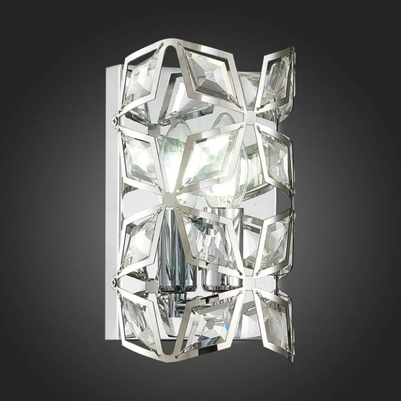 Настенный светильник GALANTA WALL от ImperiumLoft