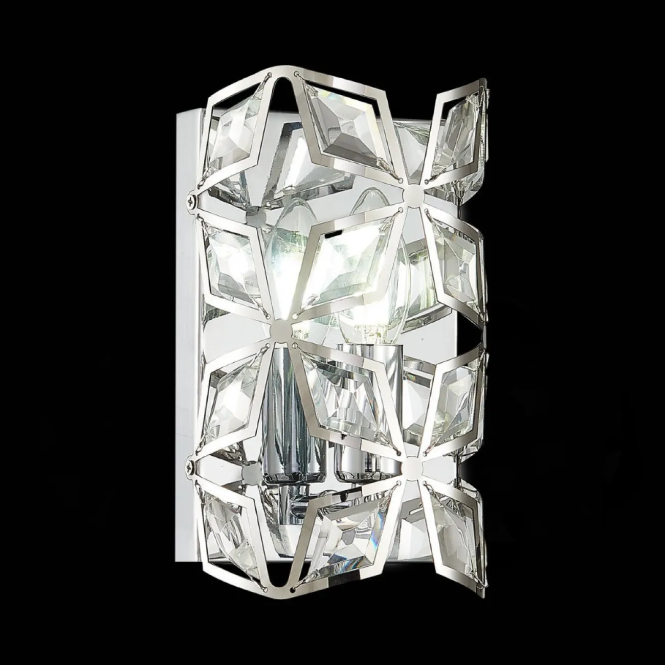 Настенный светильник GALANTA WALL от ImperiumLoft