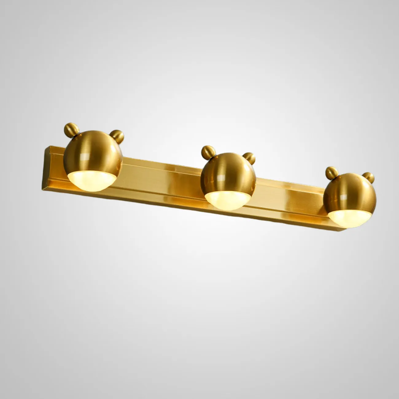 Настенный светильник BEAR L4 от ImperiumLoft