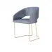 Дизайнерский обеденный стул LaLume-ST00169