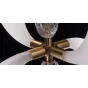 Подвесной светильник Patrizia Garganti Coupe De Foudre Roberto Lazzeroni design от LaLume
