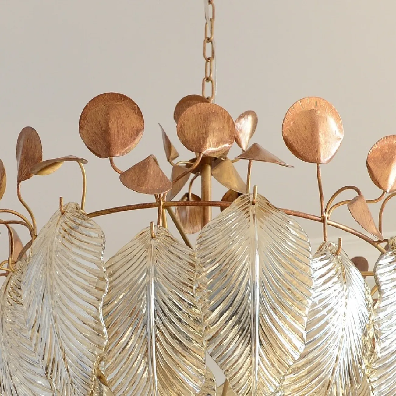 Люстра подвесная FELICIA от ImperiumLoft Люстра подвесная FELICIA от ImperiumLoft