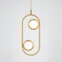 Светильник HOOP LED Two от LaLume