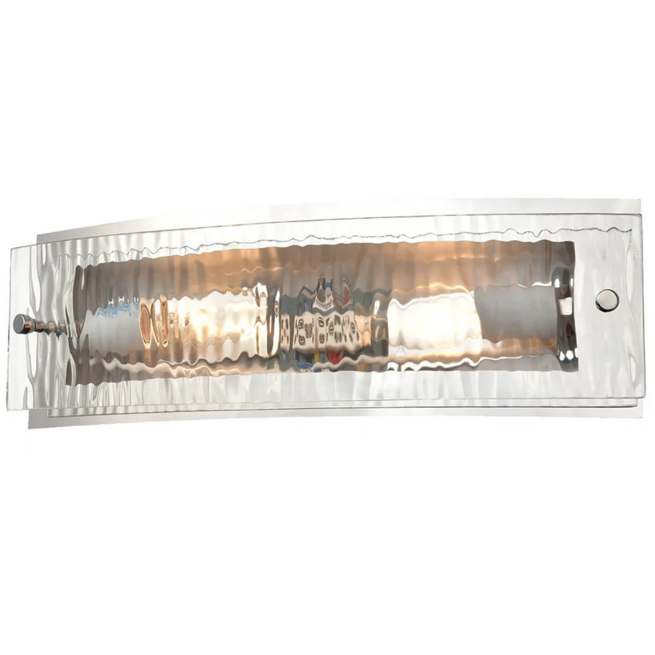 Бра Rainy Glass Sconce от ImperiumLoft