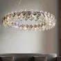 Подвесная люстра MIRAGE CH D80 от ImperiumLoft