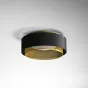 Потолочный светильник CASING C 38 черный от ImperiumLoft