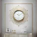 Дизайнерские настенные часы LaLume-KKK00168