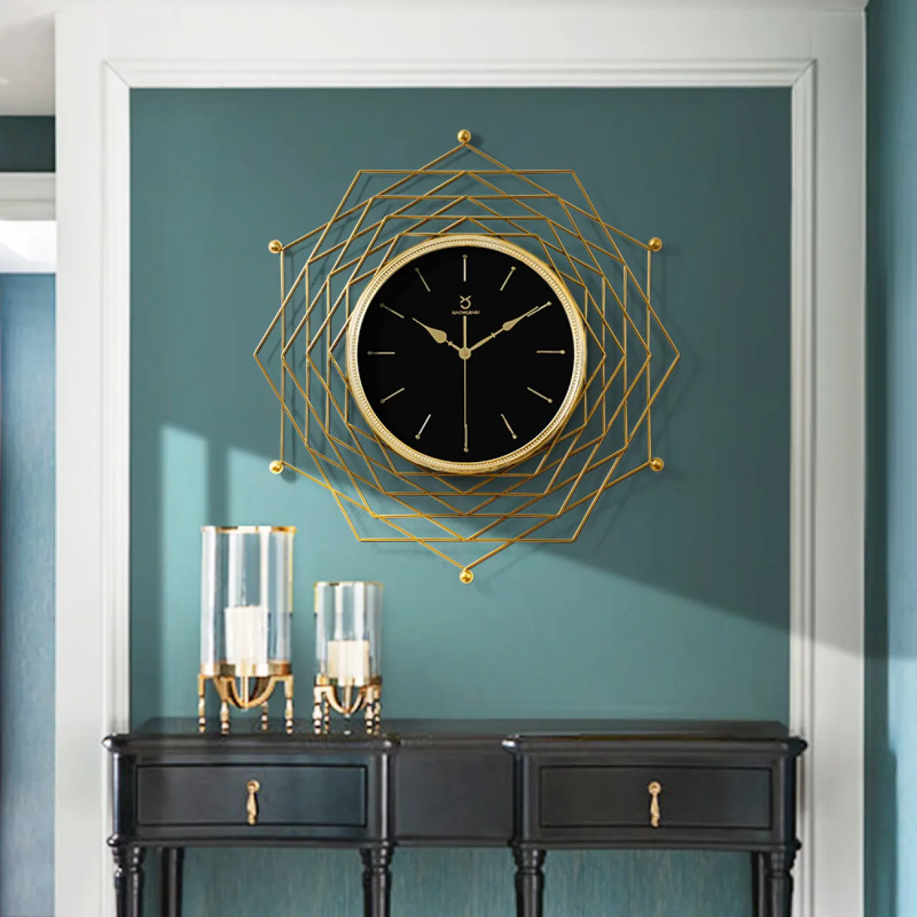 Настенные часы LaLume-KKK00168 Настенные часы LaLume-KKK00168