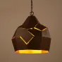 Подвесной светильник Loft Iron Mildew Pendant от LaLume