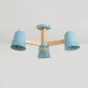 Люстра на штанге TRACERY 3 lamps от ImperiumLoft