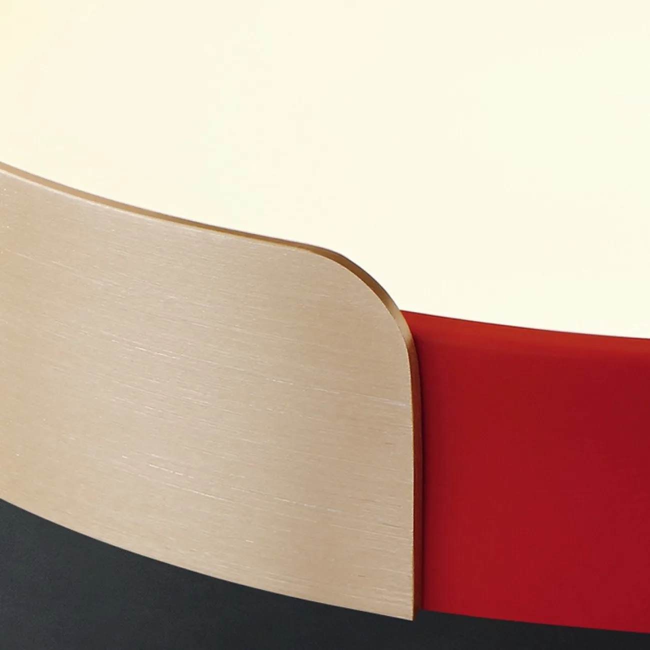 Потолочный светильник ABEND от ImperiumLoft