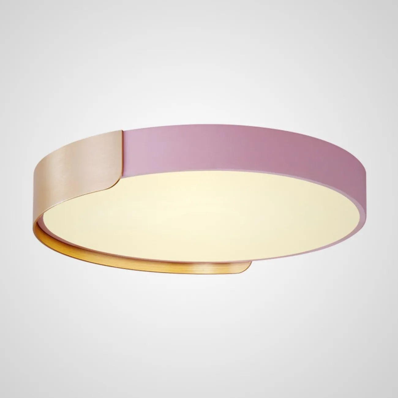 Потолочный светильник ABEND от ImperiumLoft