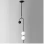 Люстра Balance Beads Superiority от ImperiumLoft
