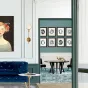Настенное бра LEMMA от ImperiumLoft