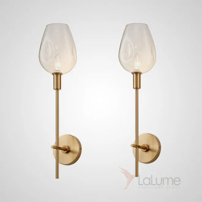 Настенное бра LEMMA от ImperiumLoft