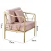Дизайнерское кресло LaLume-KK00155