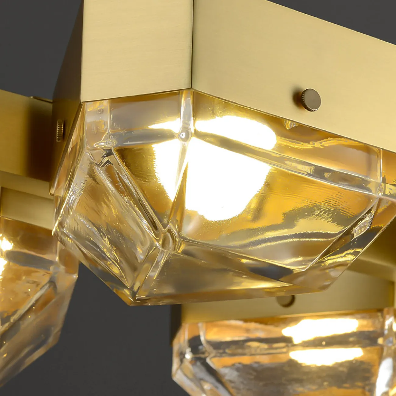 Потолочный светильник GALLERY LONG L150 от ImperiumLoft