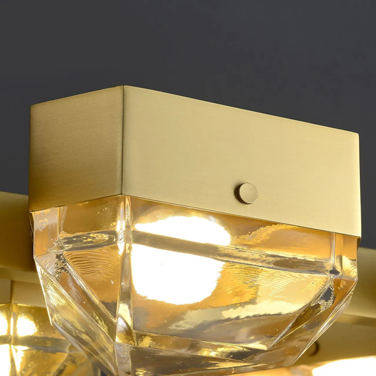 Потолочный светильник GALLERY LONG L150 от ImperiumLoft