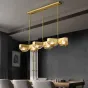 Потолочный светильник GALLERY LONG L150 от ImperiumLoft