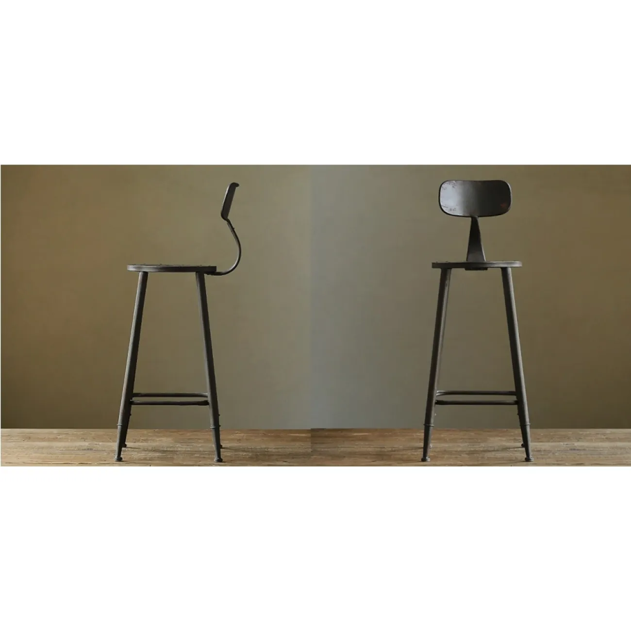 Барный стул Loft от LaLume