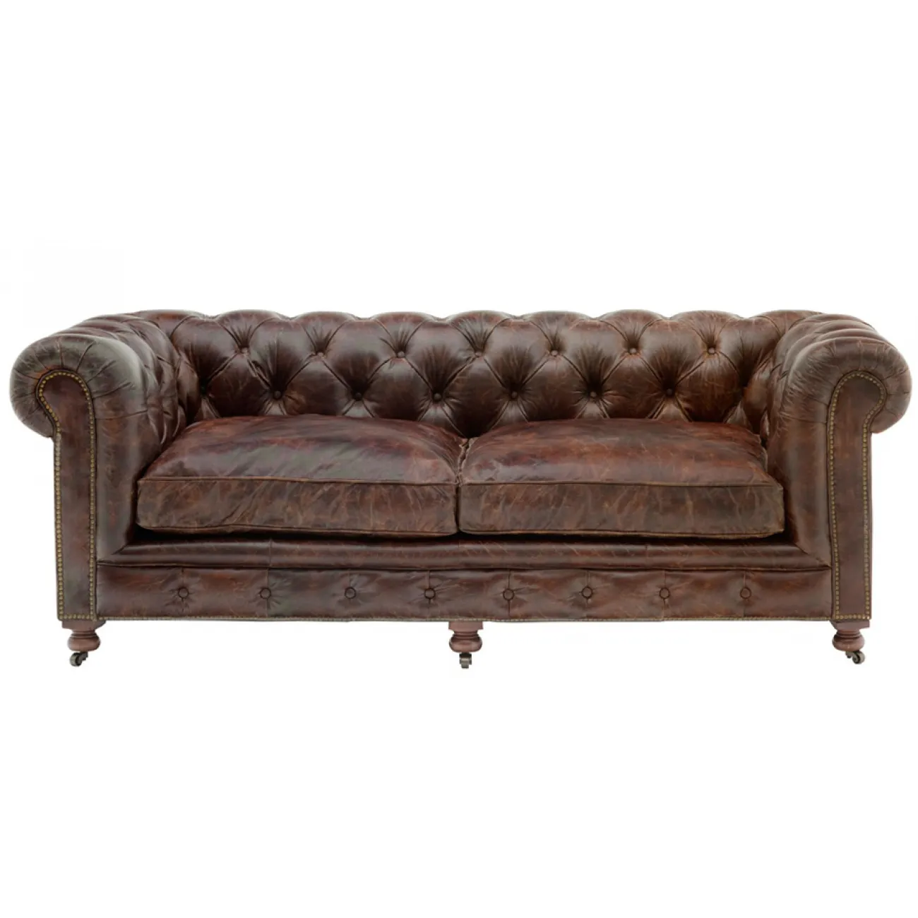 Диван Chesterfield Rebel Sofa Andrew Martin designed by Martin Waller от LaLume