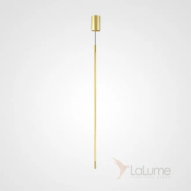 Подвесной светильник KEMMA H60 Gold